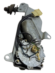 MOTOR LIMPADOR TRASEIRO RENAULT MEGANE 1995 202