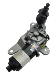 MOTOR LIMPADOR TRASEIRA HONDA FIT 2004 2007