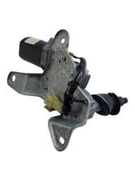 MOTOR LIMPADOR TRASEIRA HONDA FIT 2004 2007
