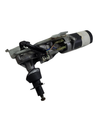 MOTOR LIMPADOR TRASEIRA HONDA FIT 2004 2007