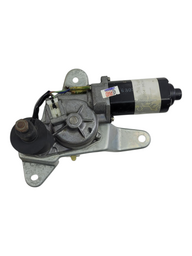 MOTOR LIMPADOR TRASEIRA HONDA FIT 2004 2007