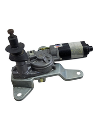 MOTOR LIMPADOR TRASEIRA HONDA FIT 2004 2007