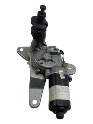 MOTOR LIMPADOR TRASEIRA HONDA FIT 2004 2007