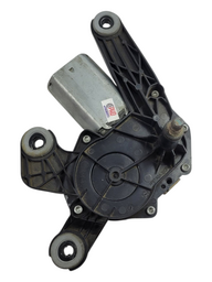 MOTOR LIMPADOR PARABRISA CITROEN C4 VTR 2.0 16V 2006 2009