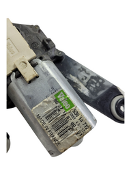 MOTOR LIMPADOR PARABRISA CITROEN C4 VTR 2.0 16V 2006 2009