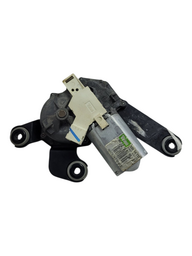 MOTOR LIMPADOR PARABRISA CITROEN C4 VTR 2.0 16V 2006 2009