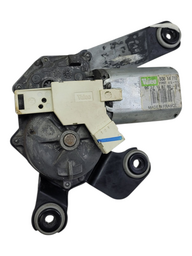 MOTOR LIMPADOR PARABRISA CITROEN C4 VTR 2.0 16V 2006 2009