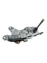 Motor Limpador Traseira Parabrisa Honda Fit 2015 2018