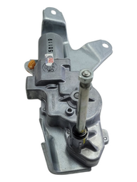 MOTOR LIMPADOR TRASEIRA PARABRISA HONDA FIT 2015 2018