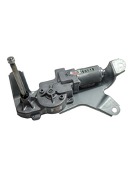MOTOR LIMPADOR TRASEIRA PARABRISA HONDA FIT 2015 2018