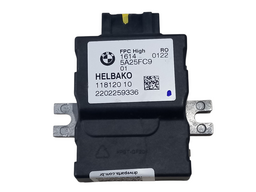 Modulo Bomba Combustível Bmw X3 X4 11812010