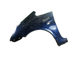 Paralama Esquerdo Xsara Picasso 2001 2002 a 2011