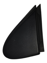 ACABAMENTO EXTERNO RETROVISOR ESQUERDO FLUENCE 2011 A 2016