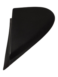 ACABAMENTO EXTERNO RETROVISOR ESQUERDO FLUENCE 2011 A 2016