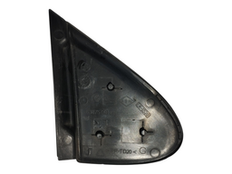 ACABAMENTO EXTERNO RETROVISOR ESQUERDO FLUENCE 2011 A 2016