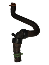 Mangueira Radiado Renault Fluence 2011 2012 2013 2014 a 2016