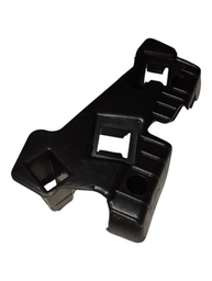 SUPORTE LATERAL TRASEIRO ESQUERDO AIRBAG FLUENCE 2011 A 2016