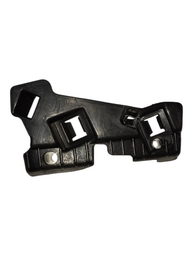 Suporte Lateral Traseiro Esquerdo Airbag Fluence 2011 a 2016