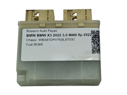 MÓDULO SENSOR ESTACIONAMENTO BMW X3 X4 X5 G05 COD. 5A44585