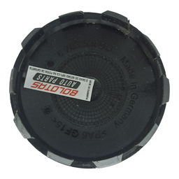 KIT 4 CALOTA CENTRO RODA 68MM BMW 118 320I X1 X3 36136783536