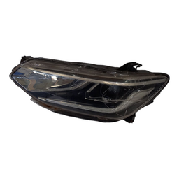 Farol Esquerdo Tracker 2020 2021 a 2025 C/ Led