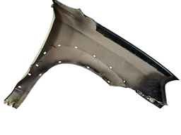 PARALAMA ESQUERDO TUCSON 2005 2006 A 2017