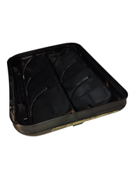 DIFUSOR AR CARROCERIA RENAULT FLUENCE 2.0 2011 2012 A 2016