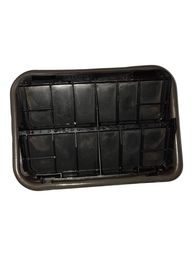 DIFUSOR AR CARROCERIA RENAULT FLUENCE 2.0 2011 2012 A 2016