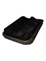 DIFUSOR AR CARROCERIA RENAULT FLUENCE 2.0 2011 2012 A 2016