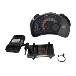 Kit Code Fiorino Uno 1.4 2013 2014 2015 2016 a 2020 55278502