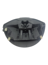 MOLDURA SUPERIOR PAINEL FORD NEW FIESTA 2013 2018