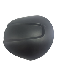 MOLDURA SUPERIOR PAINEL FORD NEW FIESTA 2013 2018