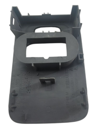 MOLDURA SUPORTE BOTAO DESEMBACADOR RENAULT CLIO 2002 2010