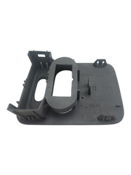 MOLDURA SUPORTE BOTAO DESEMBACADOR RENAULT CLIO 2002 2010