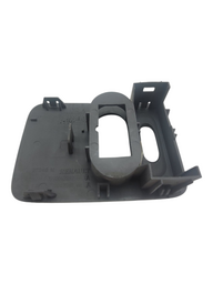 MOLDURA SUPORTE BOTAO DESEMBACADOR RENAULT CLIO 2002 2010