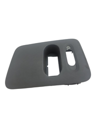 MOLDURA SUPORTE BOTAO DESEMBACADOR RENAULT CLIO 2002 2010