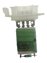  RESISTENCIA VENTILADOR AR FORÇADO VW GOL FOX G5 2009 2013
