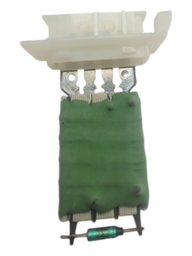  RESISTENCIA VENTILADOR AR FORÇADO VW GOL FOX G5 2009 2013
