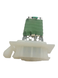  RESISTENCIA VENTILADOR AR FORÇADO VW GOL FOX G5 2009 2013
