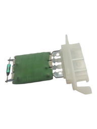  RESISTENCIA VENTILADOR AR FORÇADO VW GOL FOX G5 2009 2013