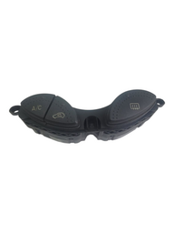 Botao Interruptor Comando Ar Condicionado Focus 2001 2009