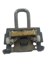 Batente Fechadura Tampa Traseira Clio Renault 2000 20003