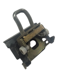 BATENTE FECHADURA TAMPA TRASEIRA CLIO RENAULT 2000 20003