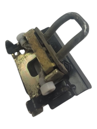 BATENTE FECHADURA TAMPA TRASEIRA CLIO RENAULT 2000 20003