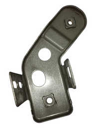 Suporte Esquerdo Painel Fluence 2.0 2011 2012 2013 a 2016