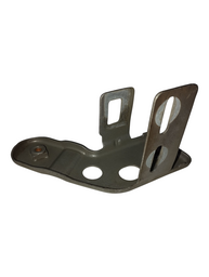 SUPORTE ESQUERDO PAINEL FRONTAL FLUENCE 2.0 2011 2012 A 2016