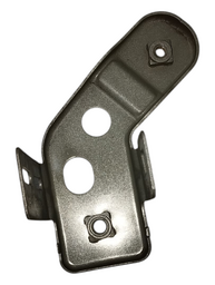 SUPORTE ESQUERDO PAINEL FRONTAL FLUENCE 2.0 2011 2012 A 2016