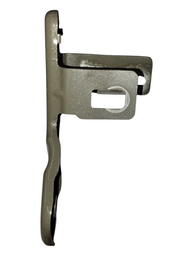 SUPORTE ESQUERDO PAINEL FRONTAL FLUENCE 2.0 2011 2012 A 2016