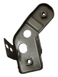 SUPORTE ESQUERDO PAINEL FRONTAL FLUENCE 2.0 2011 2012 A 2016