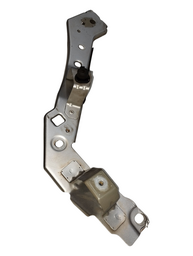 GUIA SUPORTE FAROL ESQUERDO FLUENCE 2.0 2011 2012 A 2016